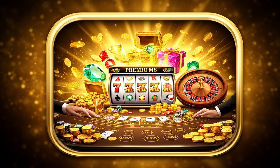 555hh 555hh App: Your Lobby in Your Hand
