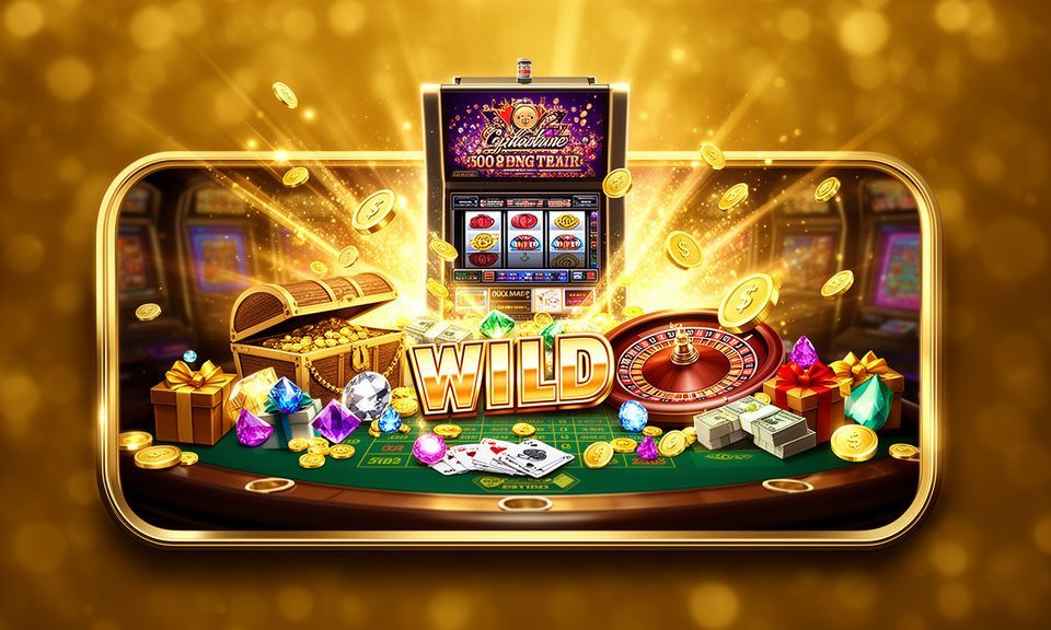 555hh Blackjack Blast